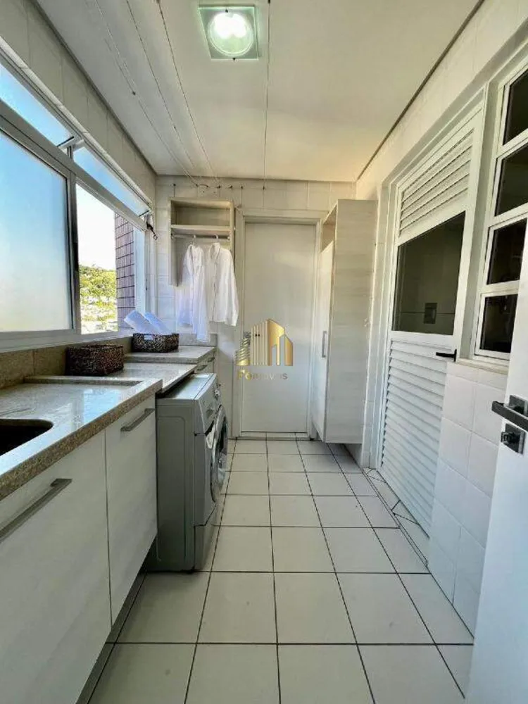 Apartamento, 4 quartos, 152 m² - Foto 16