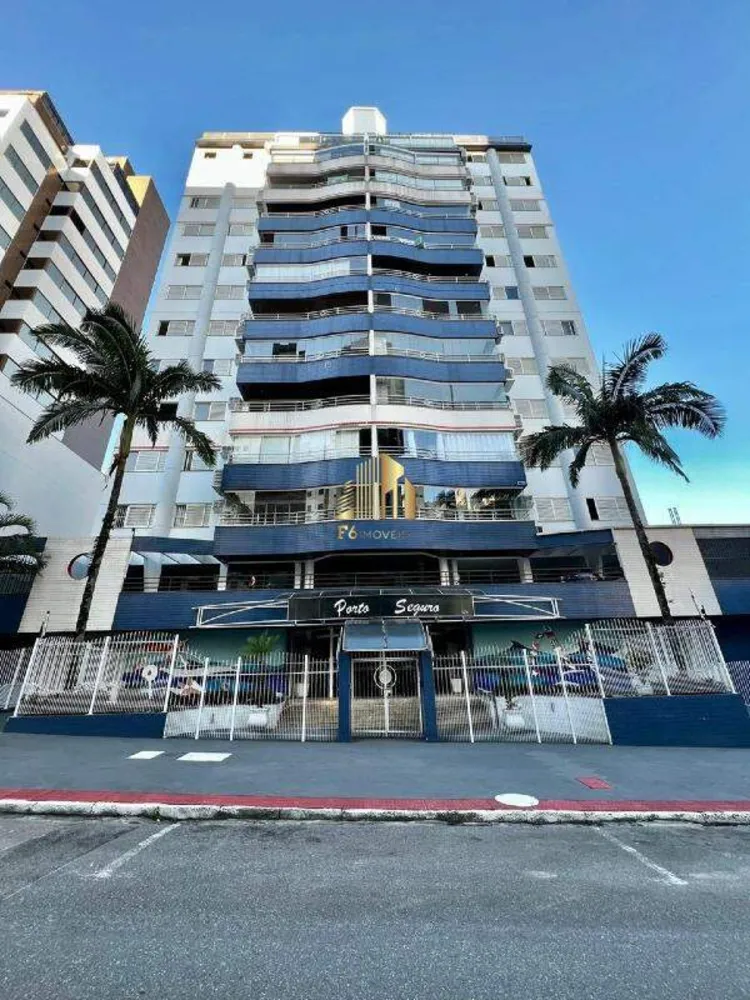 Apartamento, 4 quartos, 152 m² - Foto 1
