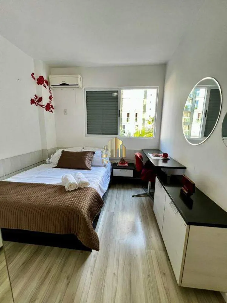 Apartamento, 4 quartos, 152 m² - Foto 13