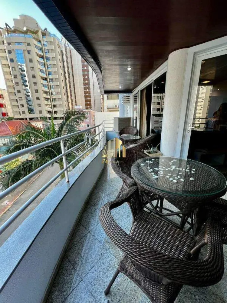 Apartamento, 4 quartos, 152 m² - Foto 15
