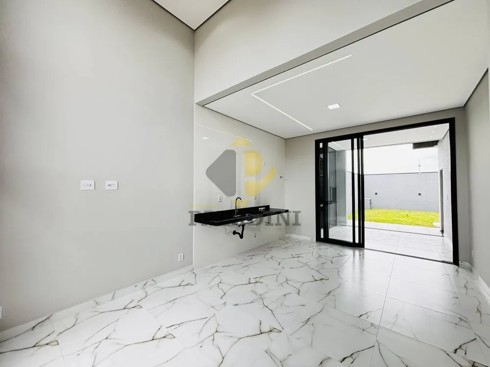 Casa, 3 quartos, 88 m² - Foto 3
