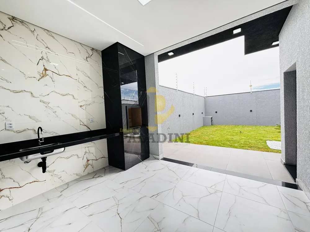 Casa, 3 quartos, 88 m² - Foto 4