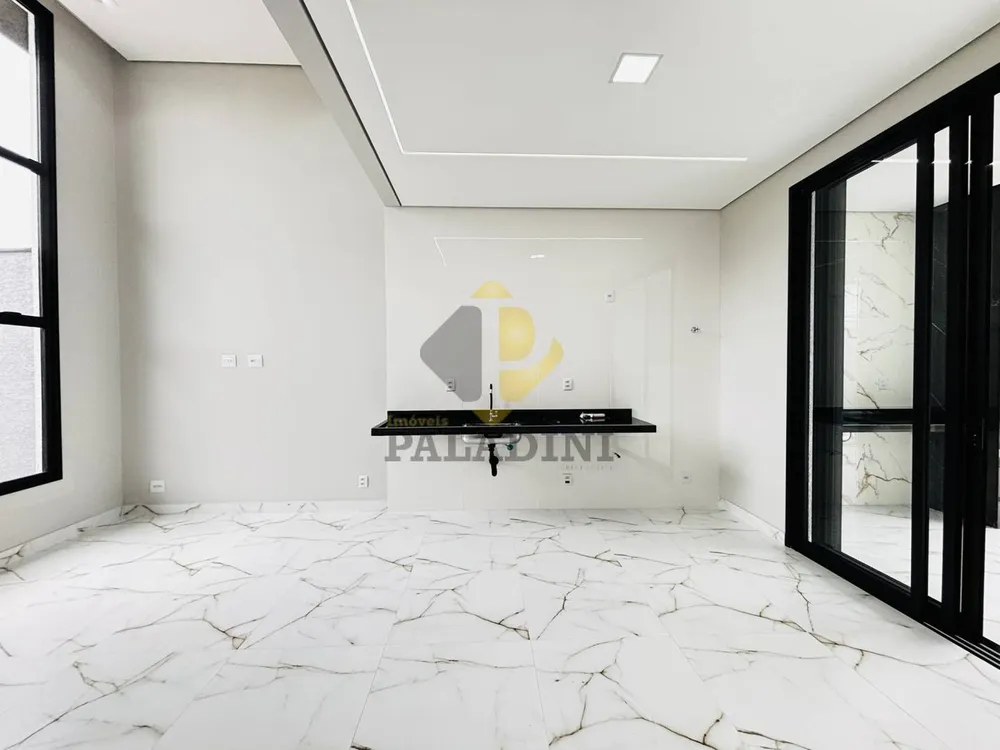 Casa, 3 quartos, 88 m² - Foto 2