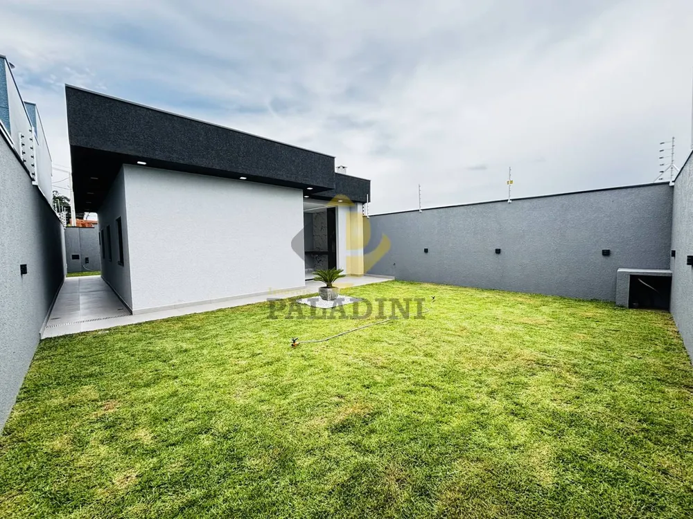 Casa, 3 quartos, 88 m² - Foto 6