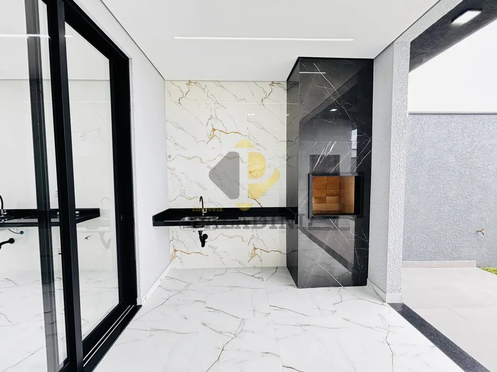 Casa, 3 quartos, 88 m² - Foto 5