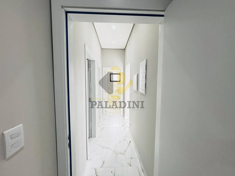 Casa, 3 quartos, 88 m² - Foto 7