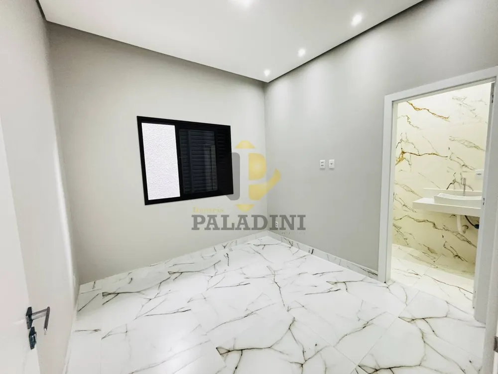Casa, 3 quartos, 88 m² - Foto 8