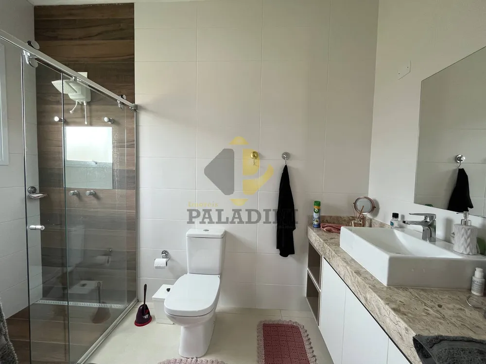 Casa de Condomínio, 3 quartos - Foto 10
