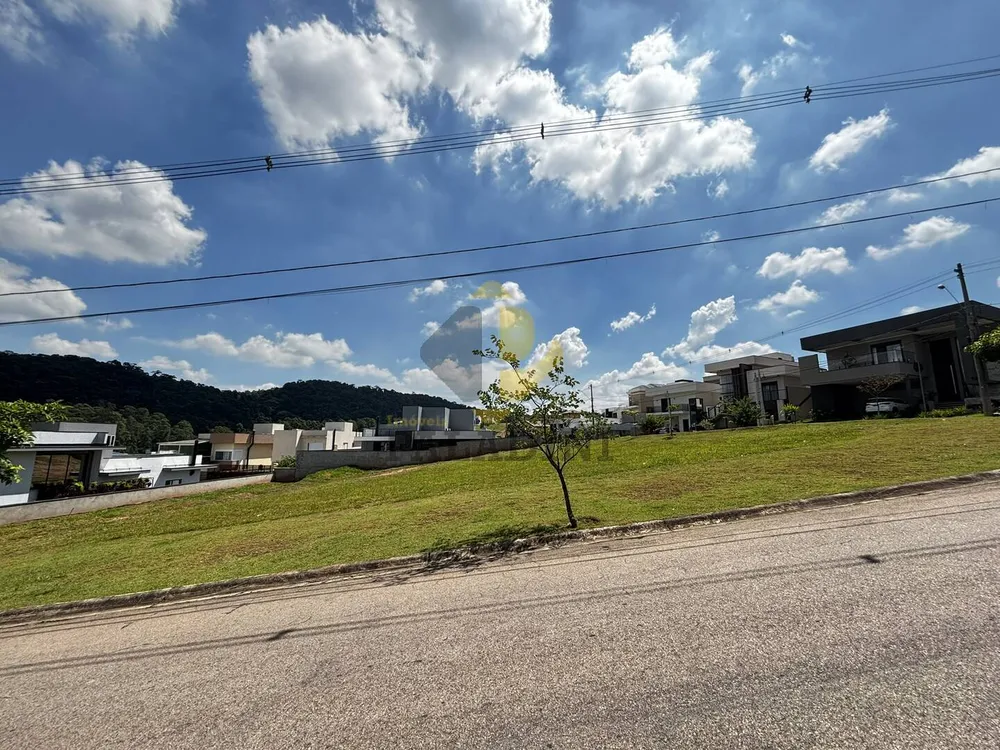 Terreno, 677 m² - Foto 2