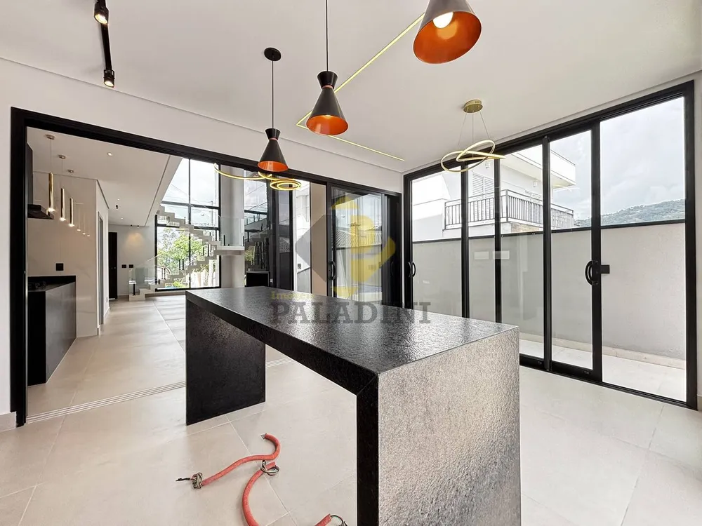 Casa, 4 quartos, 265 m² - Foto 5