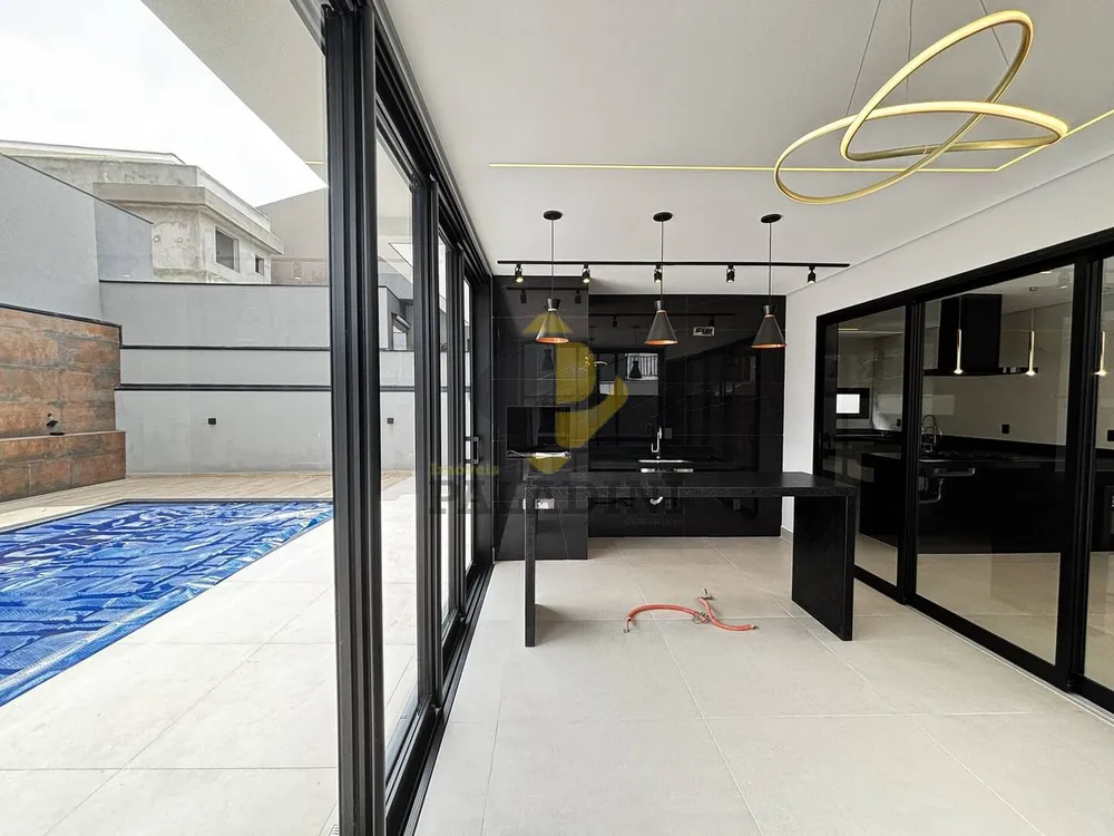 Casa, 4 quartos, 265 m² - Foto 4