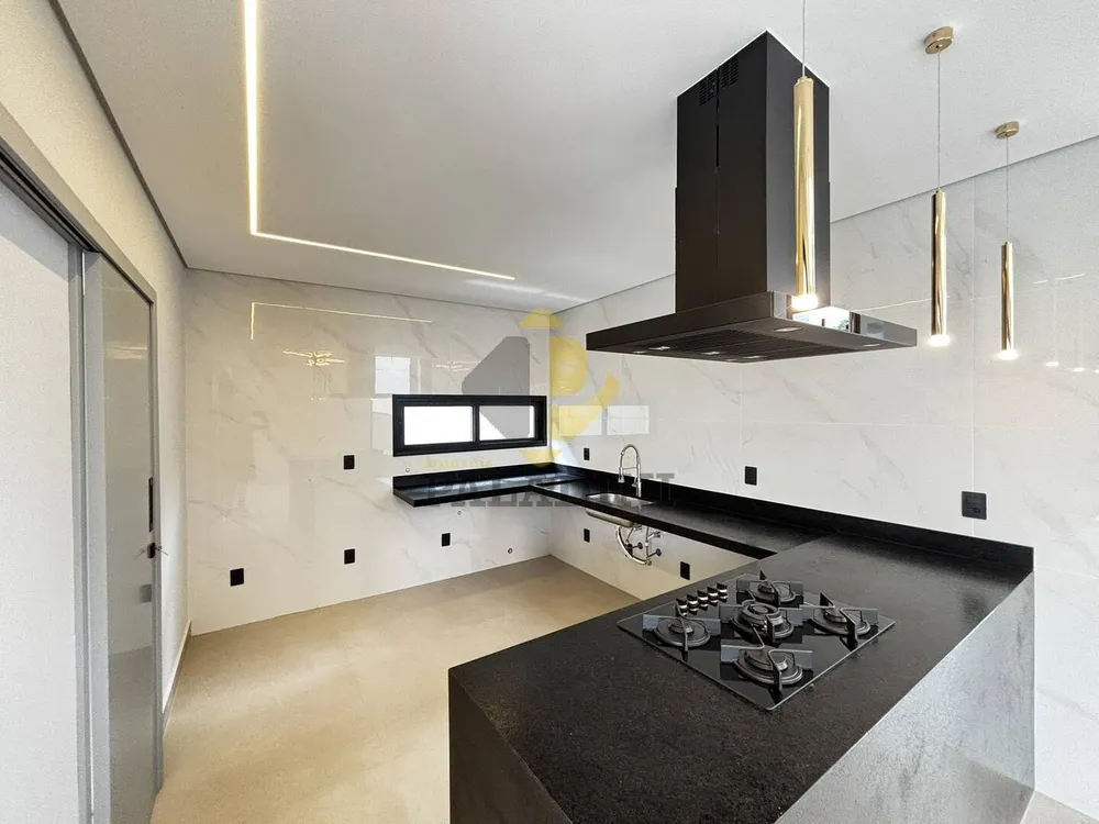 Casa, 4 quartos, 265 m² - Foto 3