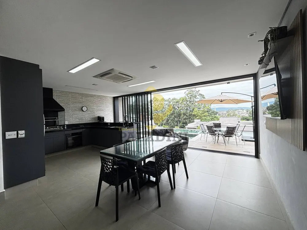Casa, 4 quartos, 290 m² - Foto 4
