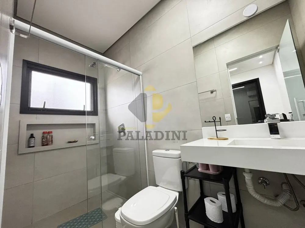Casa, 4 quartos, 290 m² - Foto 12