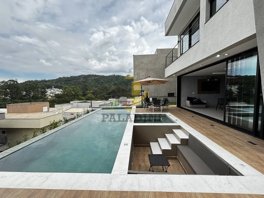 Casa, 4 quartos, 290 m² - Foto 6