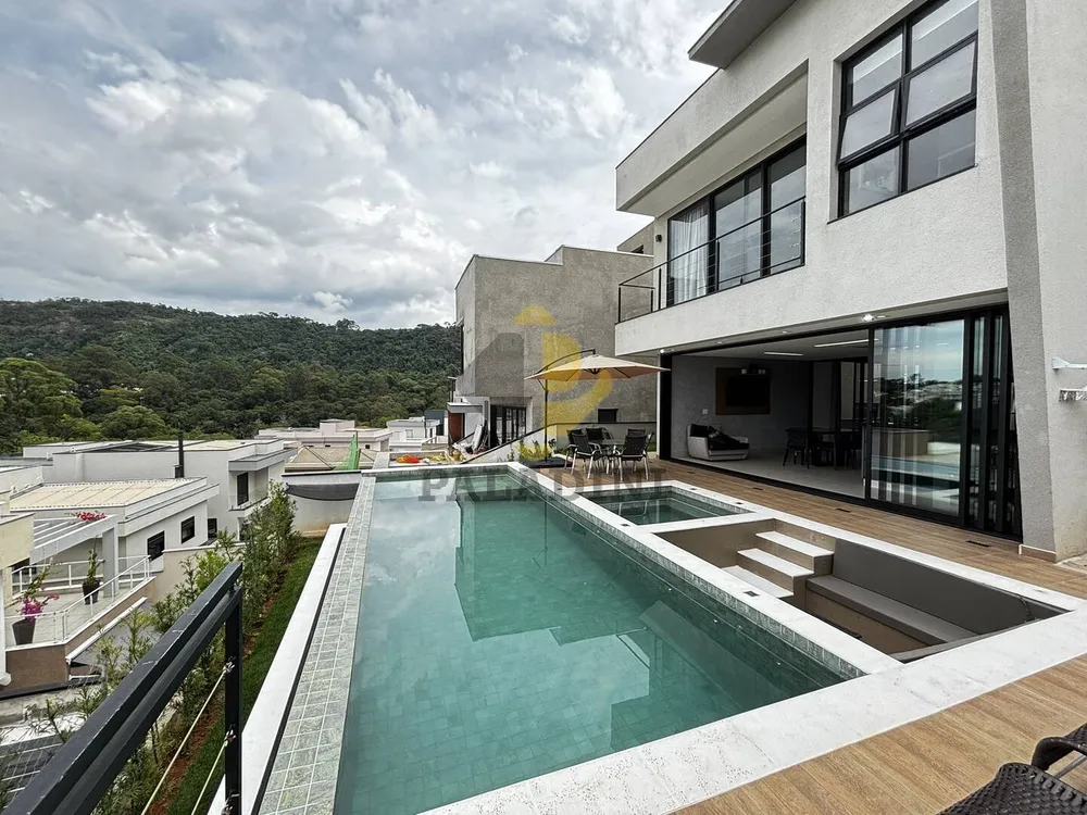 Casa, 4 quartos, 290 m² - Foto 7