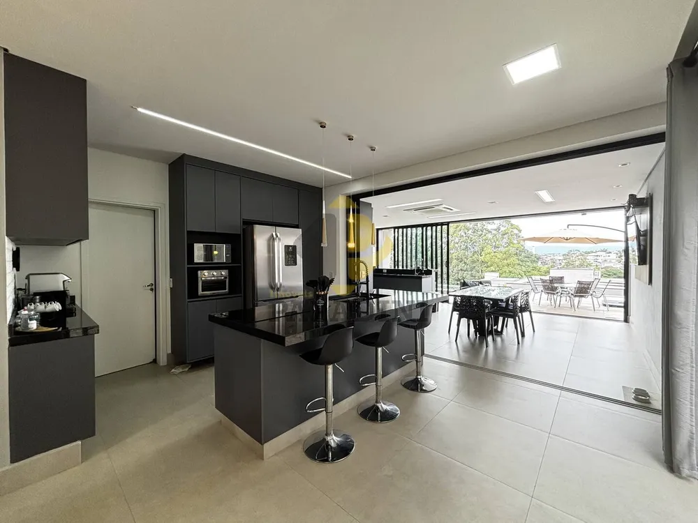 Casa, 4 quartos, 290 m² - Foto 3