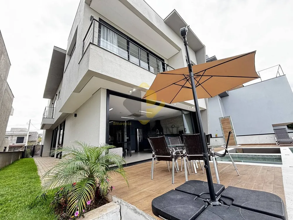 Casa, 4 quartos, 290 m² - Foto 11