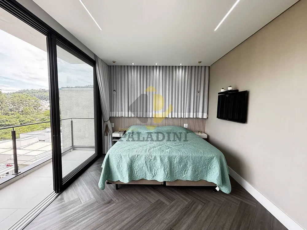 Casa, 4 quartos, 290 m² - Foto 15