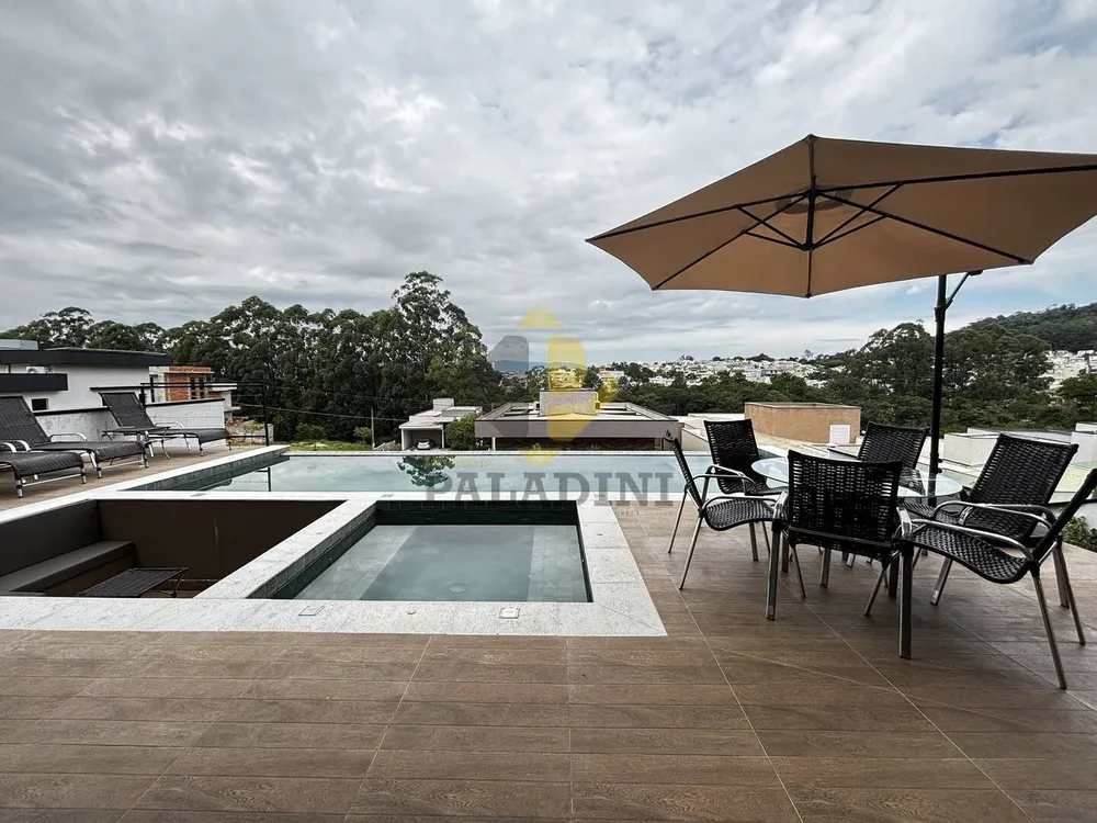 Casa, 4 quartos, 290 m² - Foto 5