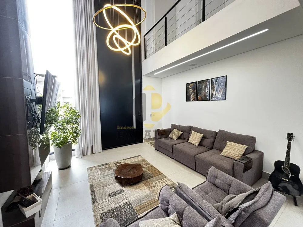 Casa, 4 quartos, 290 m² - Foto 2