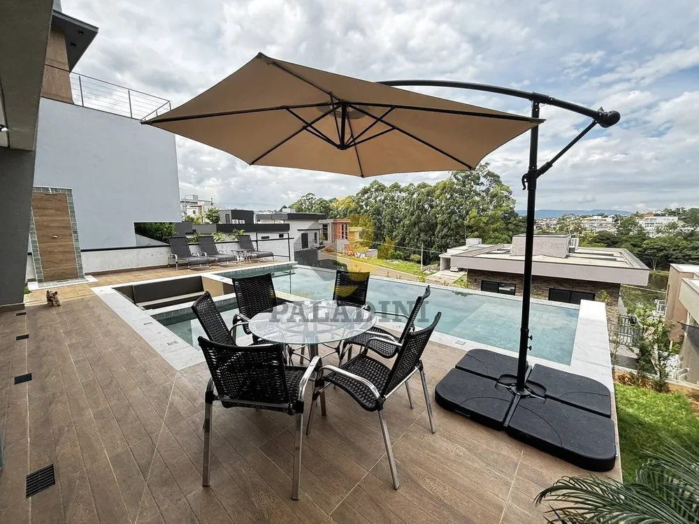 Casa, 4 quartos, 290 m² - Foto 9