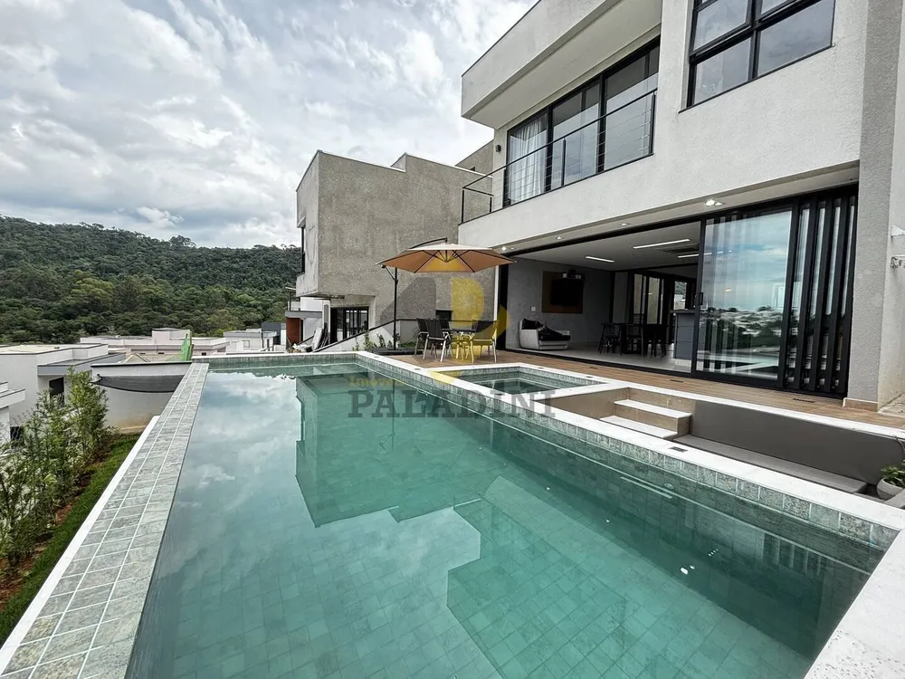 Casa, 4 quartos, 290 m² - Foto 8