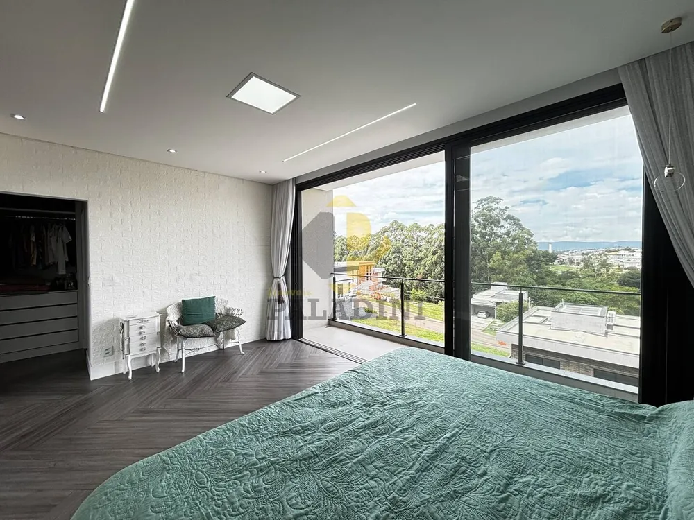 Casa, 4 quartos, 290 m² - Foto 16