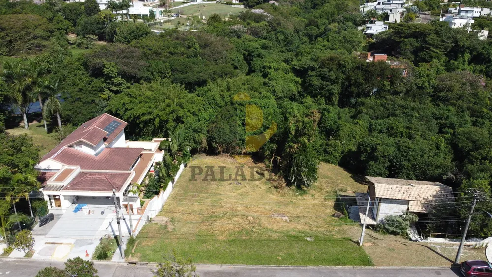 Terreno, 847 m² - Foto 1