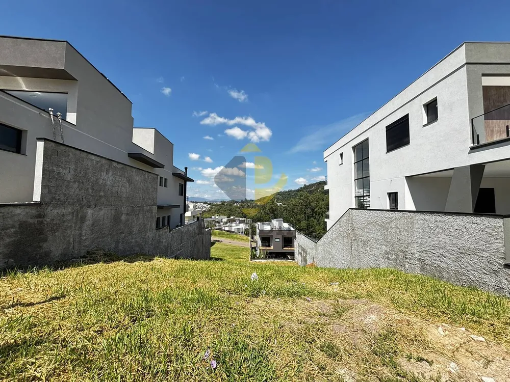 Terreno, 384 m² - Foto 1
