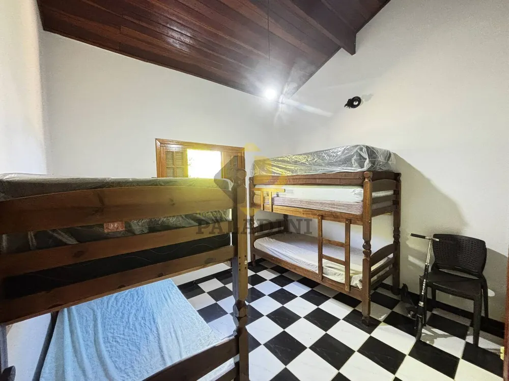 Chácara, 3 quartos, 1000 m² - Foto 3