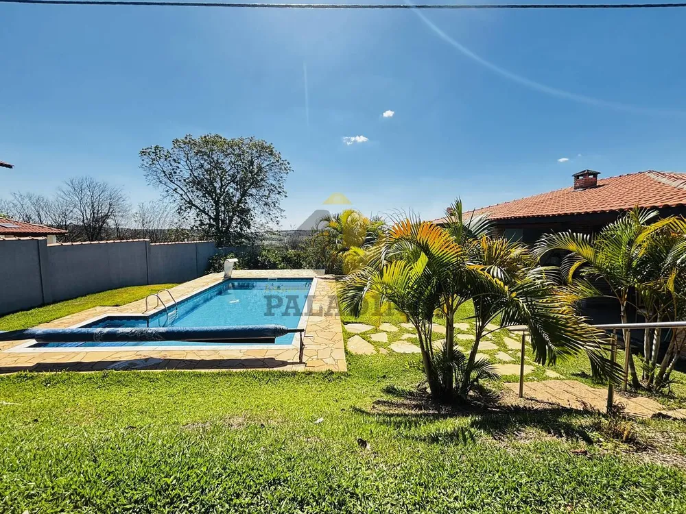 Chácara, 3 quartos, 1000 m² - Foto 2