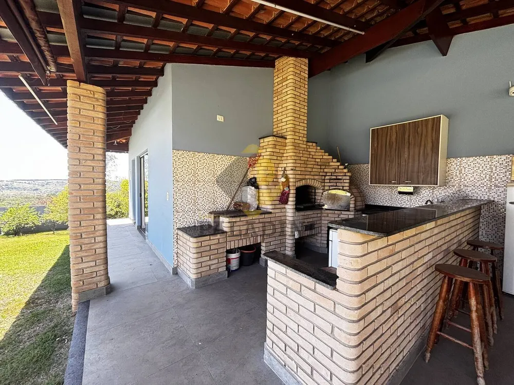 Chácara, 3 quartos, 1000 m² - Foto 6