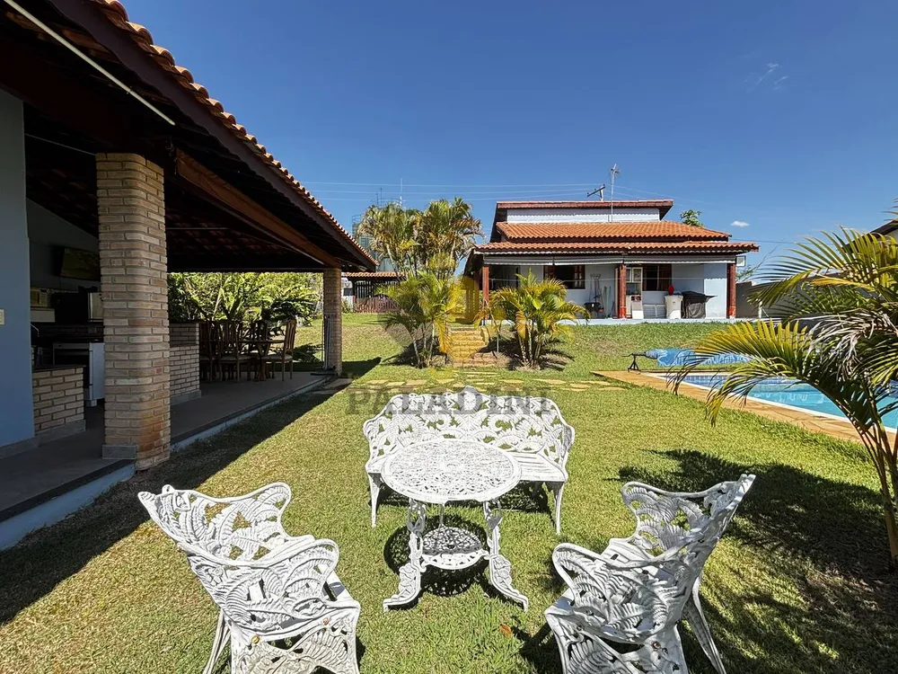 Chácara, 3 quartos, 1000 m² - Foto 5