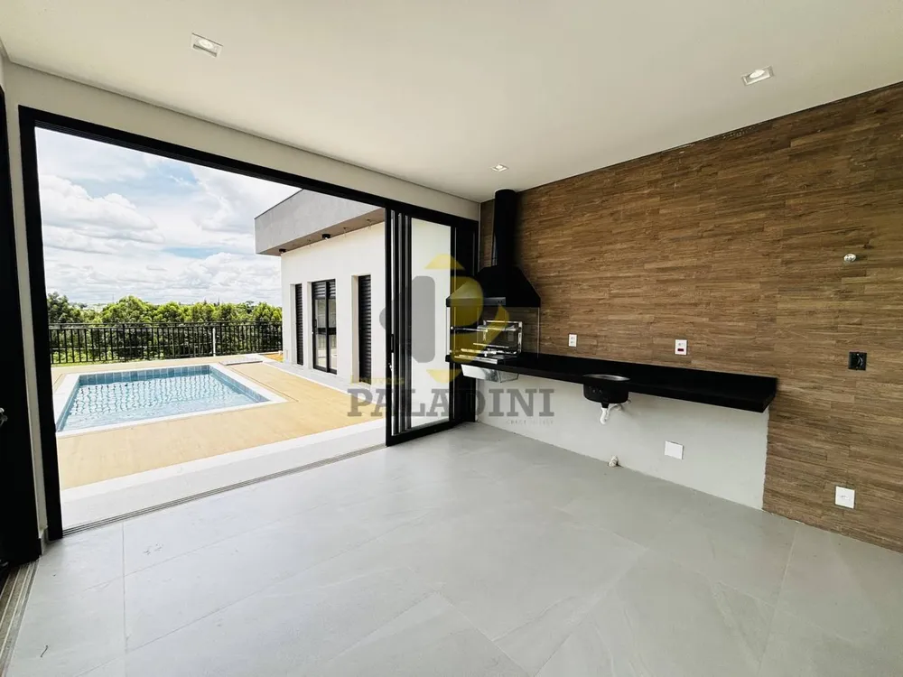 Casa, 3 quartos, 192 m² - Foto 6