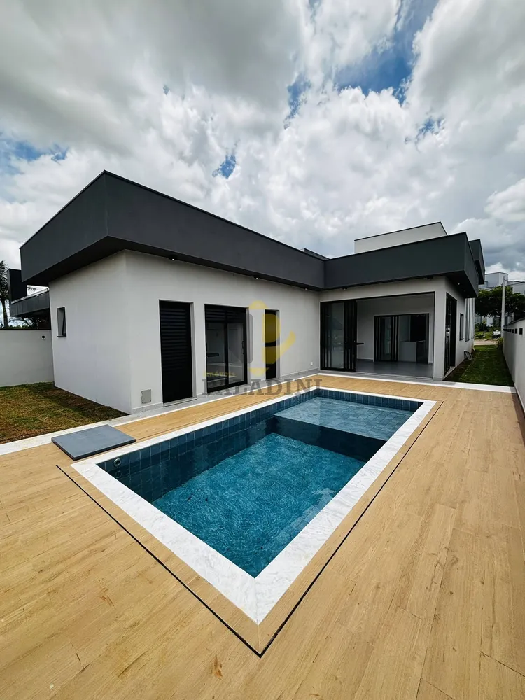 Casa, 3 quartos, 192 m² - Foto 7