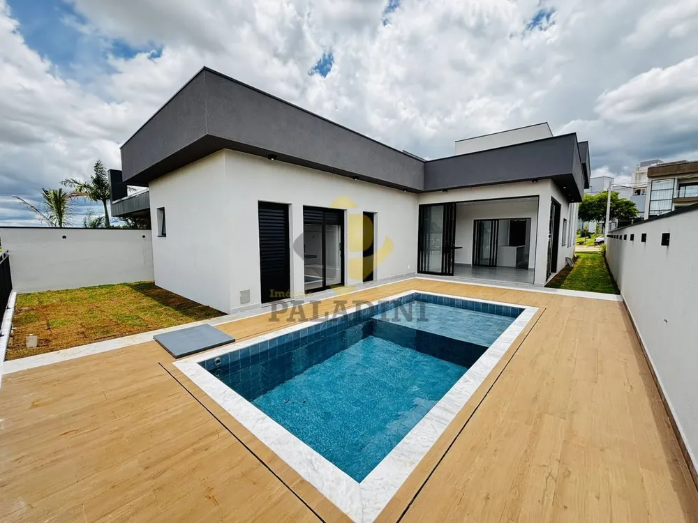 Casa, 3 quartos, 192 m² - Foto 2