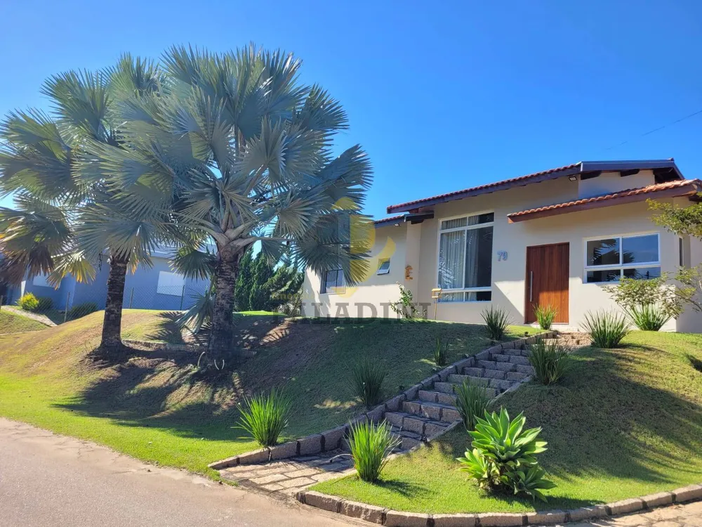 Chácara, 3 quartos, 1046 m² - Foto 1