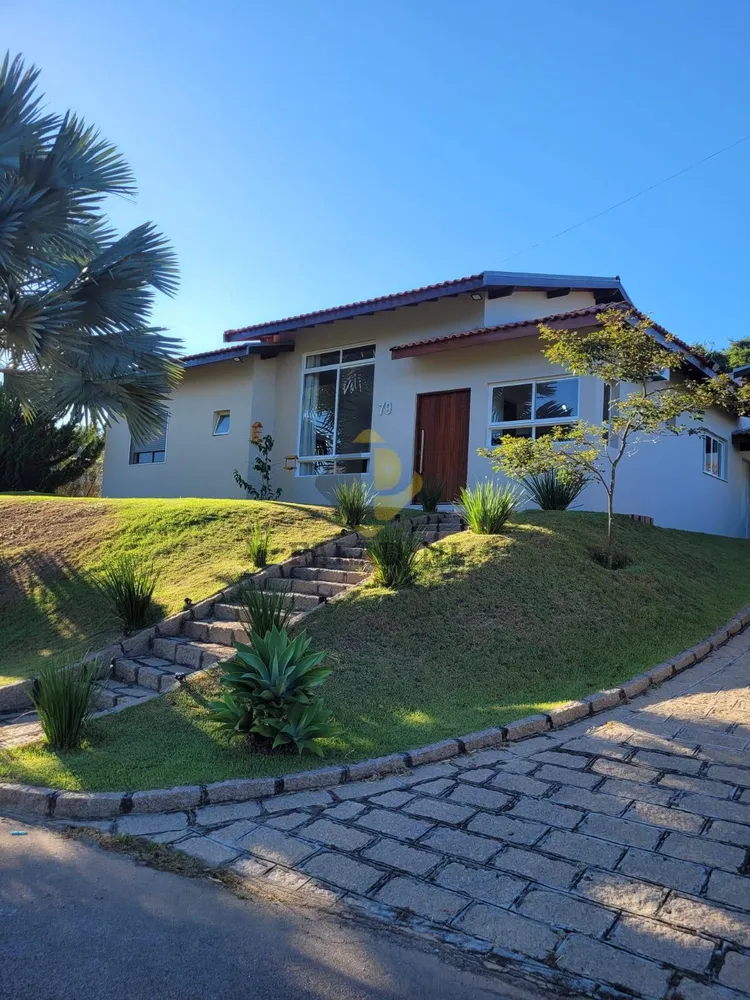 Chácara, 3 quartos, 1046 m² - Foto 3
