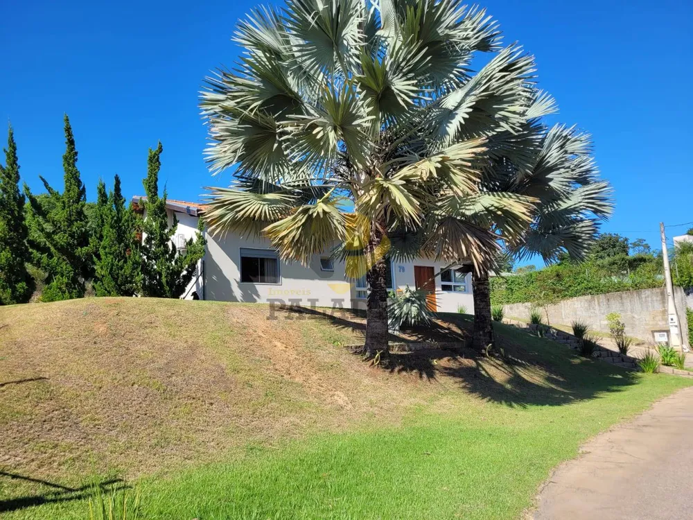 Chácara, 3 quartos, 1046 m² - Foto 2