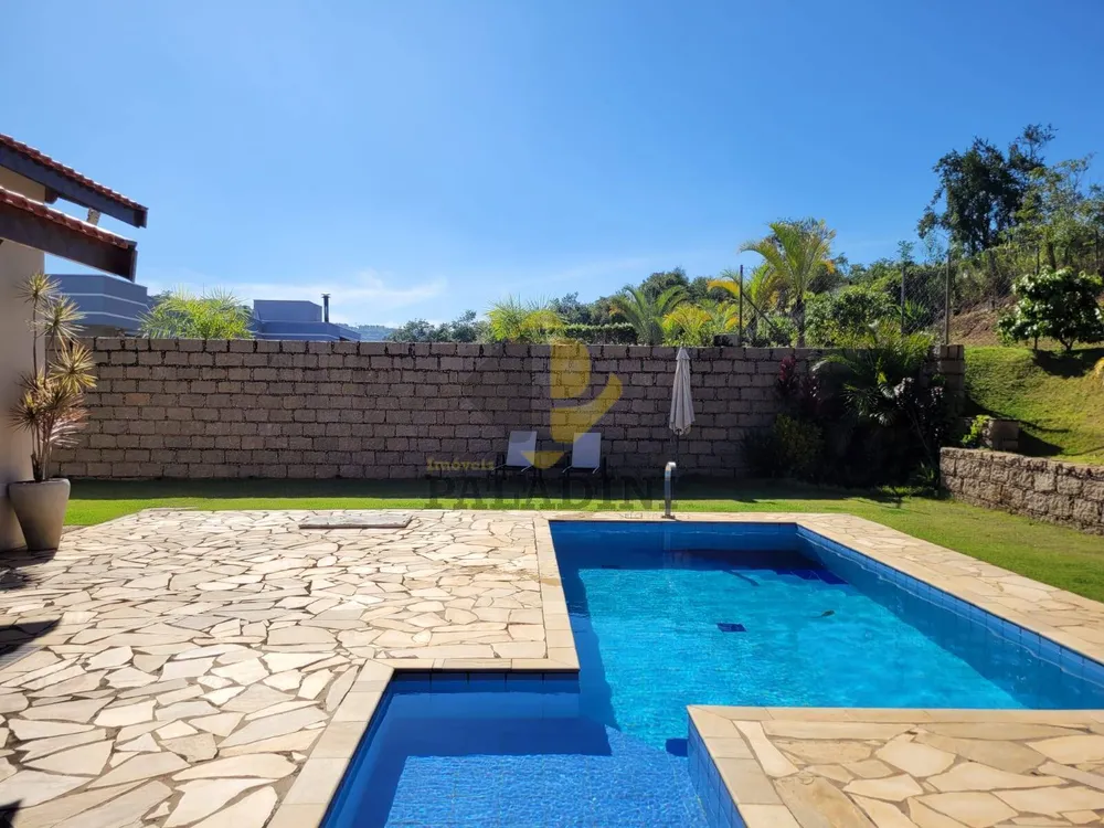 Chácara, 3 quartos, 1046 m² - Foto 5