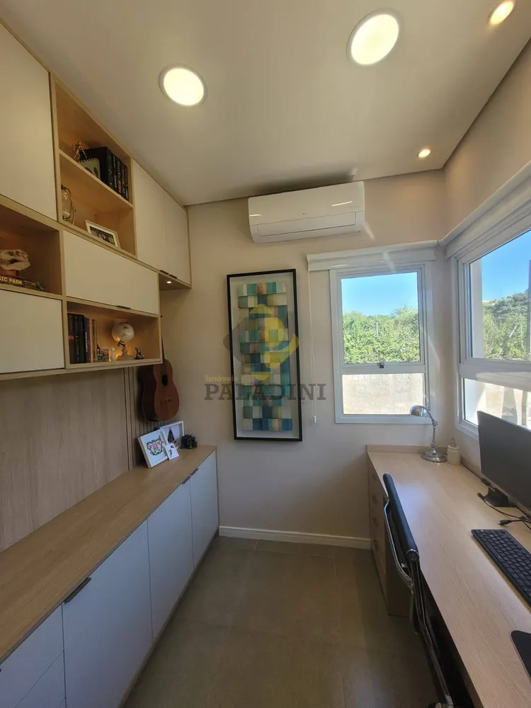 Chácara, 3 quartos, 1046 m² - Foto 9