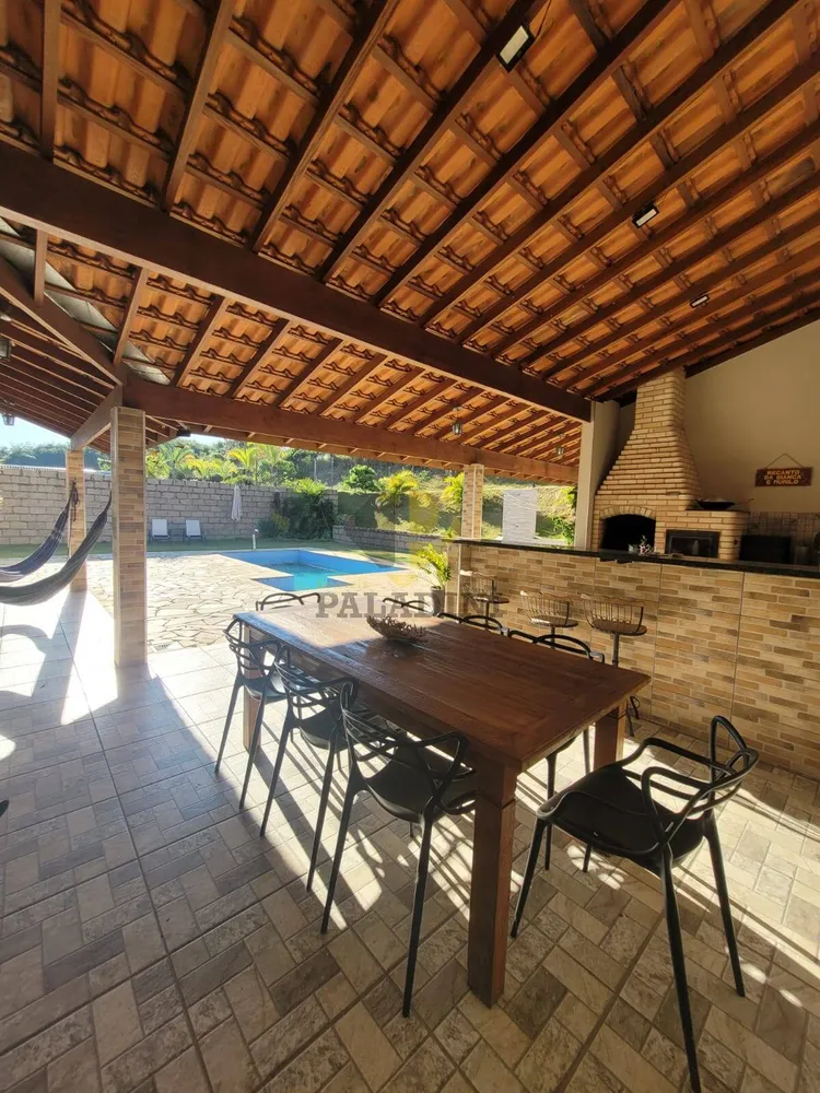 Chácara, 3 quartos, 1046 m² - Foto 7