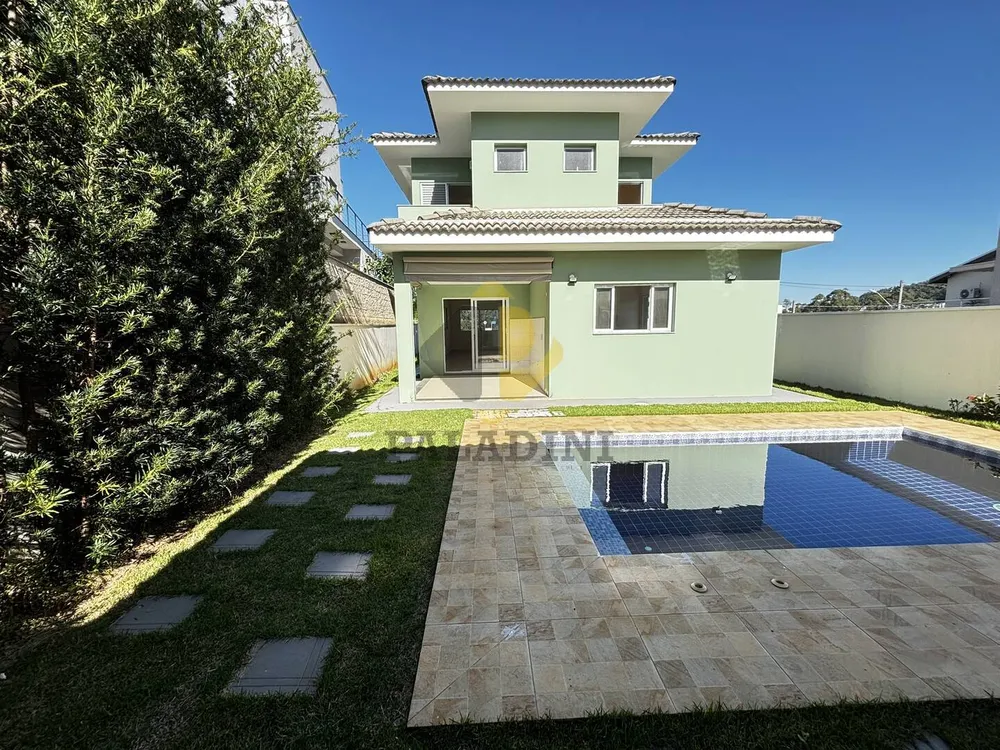 Casa, 3 quartos, 210 m² - Foto 8