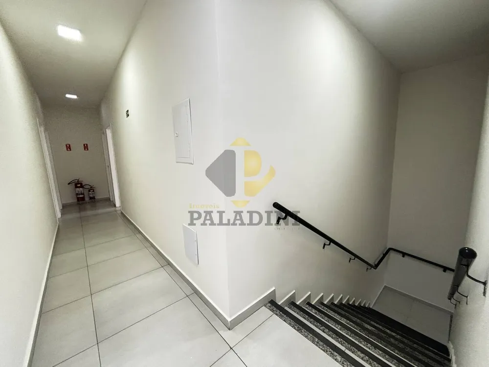 Sala-Conjunto, 28 m² - Foto 8