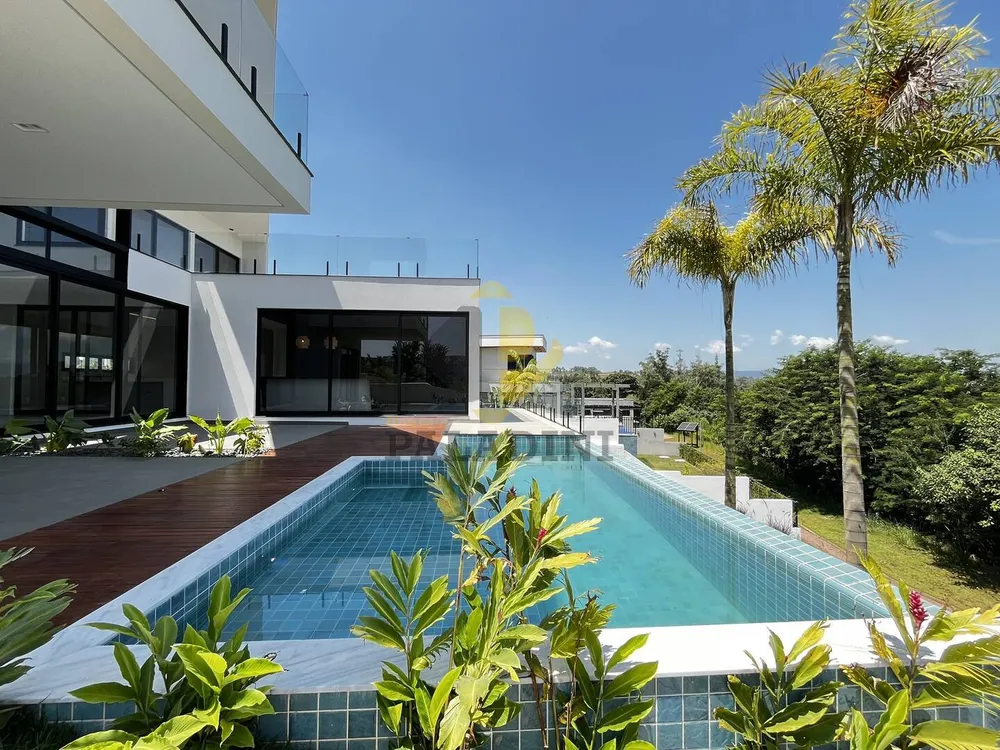 Casa, 5 quartos, 602 m² - Foto 1