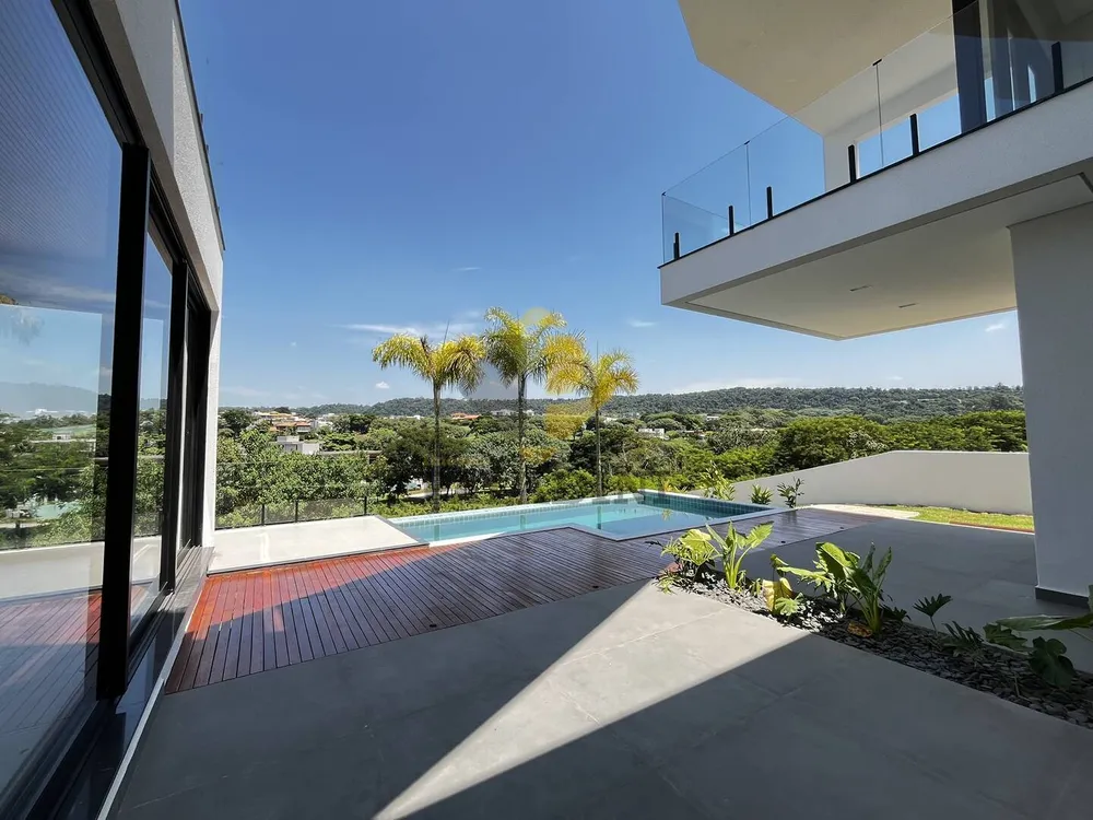 Casa, 5 quartos, 602 m² - Foto 4