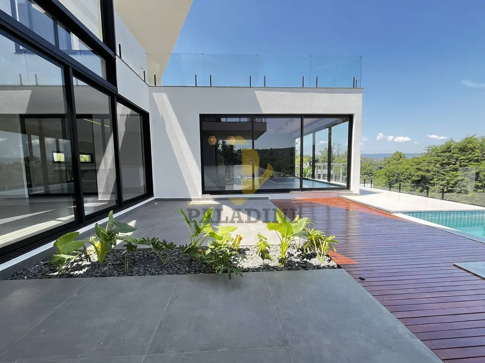 Casa, 5 quartos, 602 m² - Foto 3