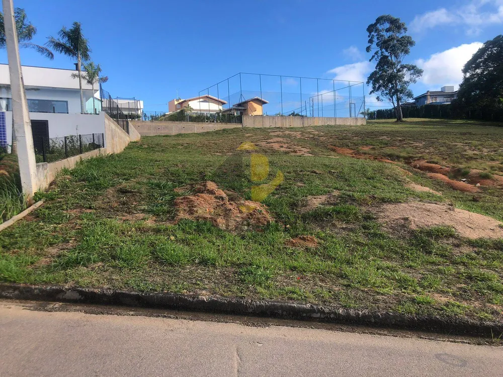 Terreno, 1000 m² - Foto 1