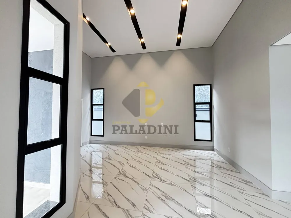 Casa, 4 quartos, 210 m² - Foto 4